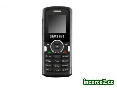 Samsung SGH-M110