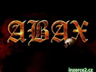 Metalová kapela ABAX hledá druhou kytaru !!!