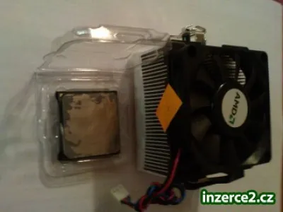 AMD K8 Sempron 3000+