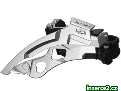 Přesmykač SHIMANO XT FD-M770