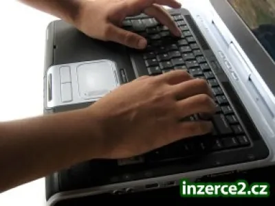 Internet job