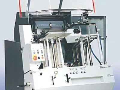 Grafopress GFP