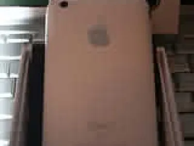 APPLE zbrusu nový iPhone 3G 16g odemčený