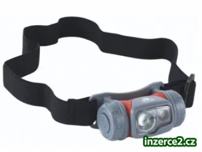 Prodám čelovku Robens Headlamp Vergo LX35