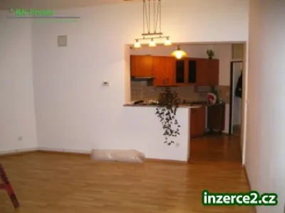 Pronájem bytu 1+kk, Mladé, ČB.
