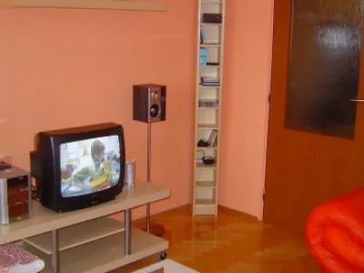 Prodej bytu 2+1 v Uničově