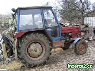 Spěchá