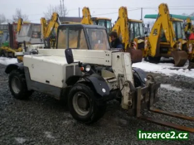 TEREX 2560