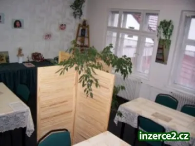 CENTRUM REGENERACE-ZAJÍMAVÉ VÝDĚLKY!