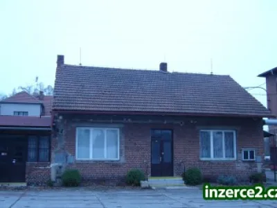 Pronájem nebytových prostor v Třebechovicích pod Orebem