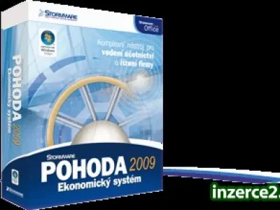 Pohoda Premium 2008