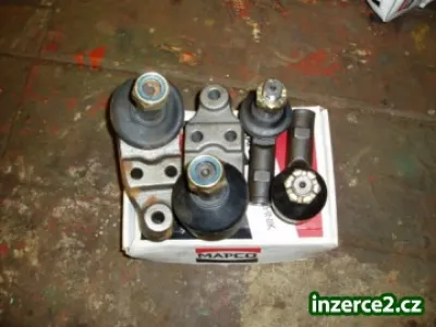 Ford Tranzit