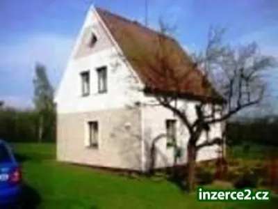 Ubytování v Krkonoších