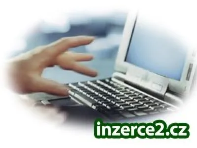 Chcete pracovat z domova?