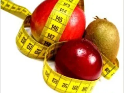 Shoďte nadbytečné kilogramy do Vánoc!