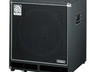AMPEG SVT 18
