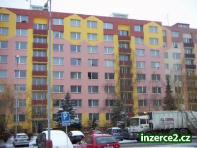prostorný byt 3+1/L, 87 m2, Jana Palacha, Mladá Boleslav