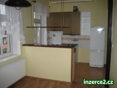 OV - Mezonet 4kk, Karlovy Vary, Stará Role