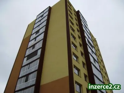 Prodej lukrativního bytu 3+1 v centru Pardubic