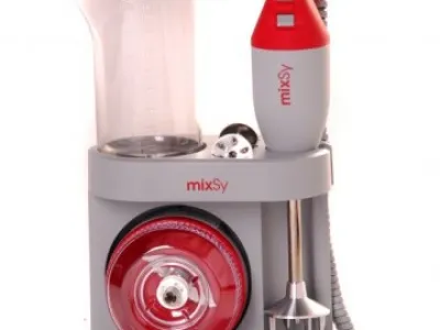 Prodám nevyužitý mixer.