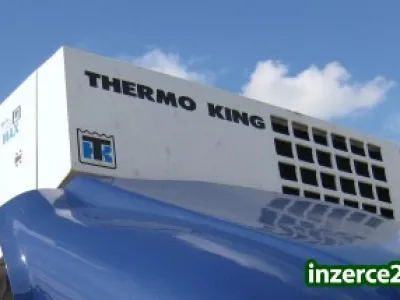 Thermo King CD II MAX 30