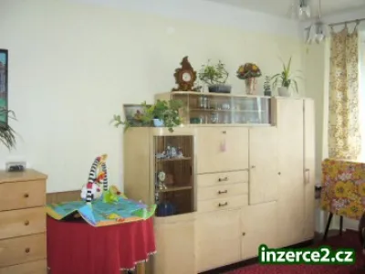 Prodej bytu 3+1, 80m2 v OV Kralupy Lobeček