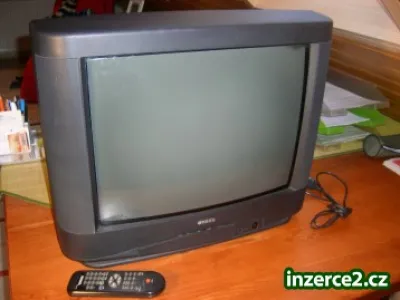 Televizory OVP a Otava