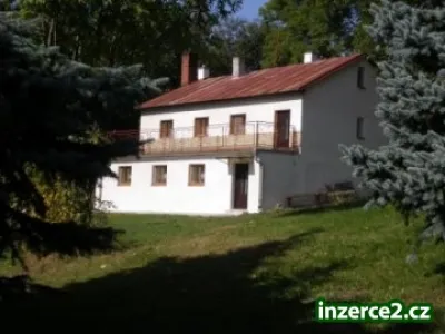 Ubytování v Krkonoších