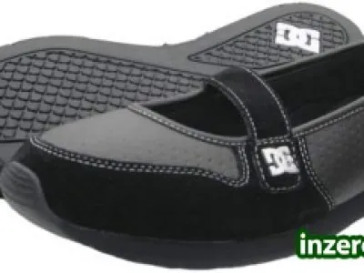 DC MELROSE balerinky