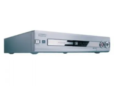 Prodám DVD rekordér Philips; 1990,- kč