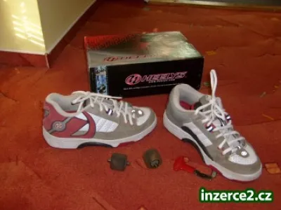 Heelys