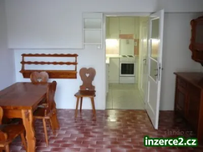 IHNED PRONAJMU BYT 2+1