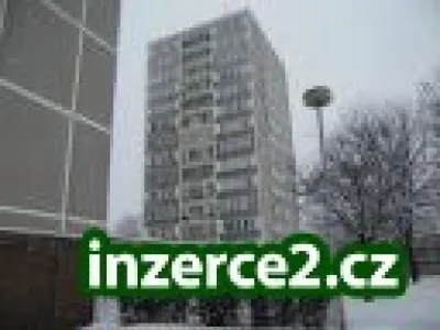 Pronájem bytu 3+1 ul. Gebauerova v Hradci Králové