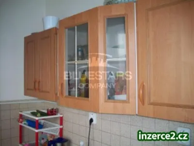 Byt 3+1 v Ostrově