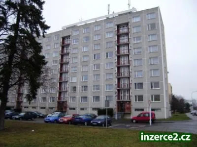 Pronájem bytu 2+1 v Mandysově ul.