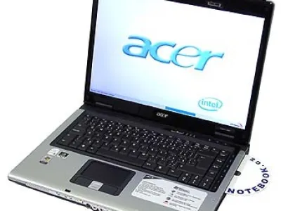 Acer Aspire 3693wlmi