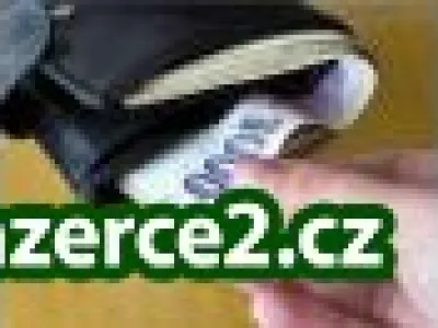 Nabídka práce.
