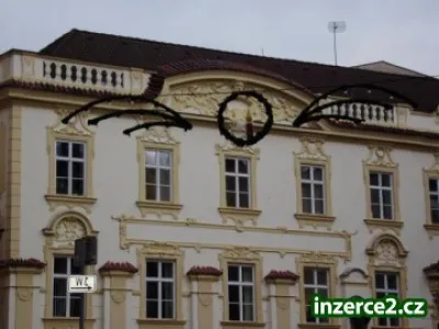 Pronájem pěkných kanceláří v centru Hradce Králové !DOBRÁ ADRESA