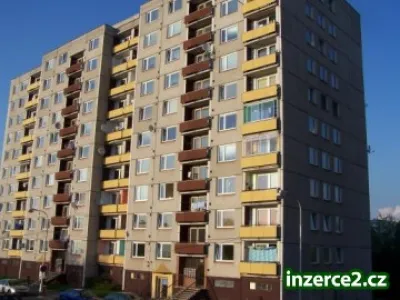 Prodej prostorného bytu 4+kk v HK- Moravské Př.