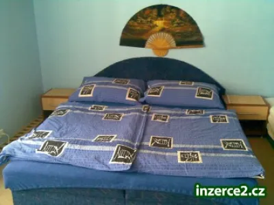 Diskrétní ubytování Doksy, Milenecký azyl