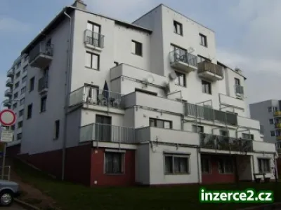 Prodej bytu 1+1 v Náchodě