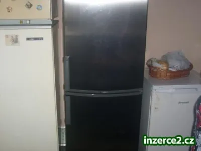 prodám ledničku