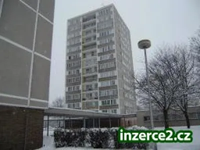 Prodej bytu 3+1 v Hradci Králové ul. Gebauerova