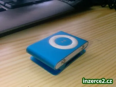 Apple Ipod Shuffle 1GB
