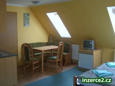 pension Říše
