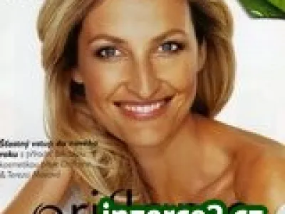 Roznos katalogů Oriflame