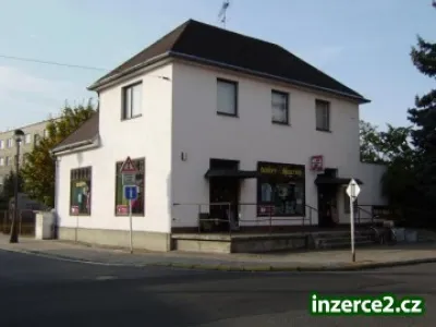 Pronájem kancelářských prostor v Hradci Králové