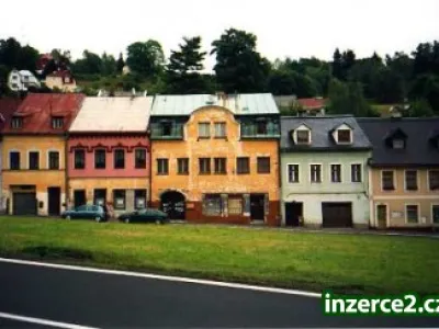 Prodej OD Jáchymov