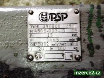 UNIBOX 25