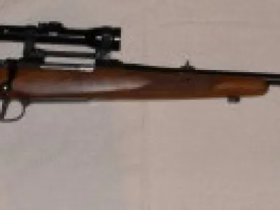 Kulovnice ZKK 600 270 Win